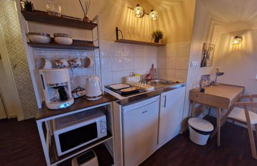 Suite Lodge - Foto 7