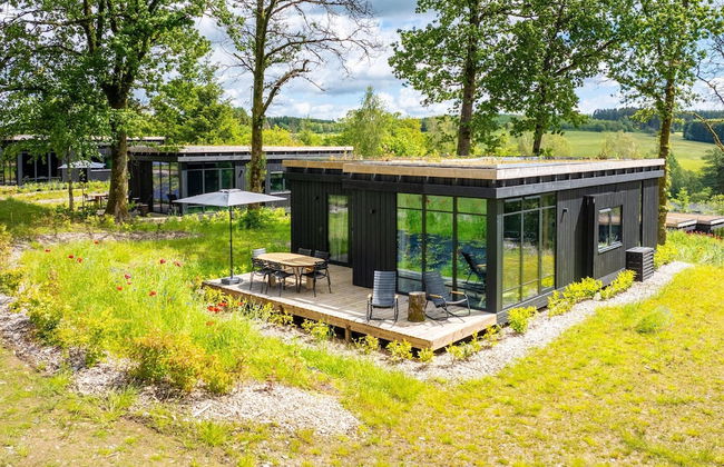 Sauna Lodge Stay With Hillview - Foto 1