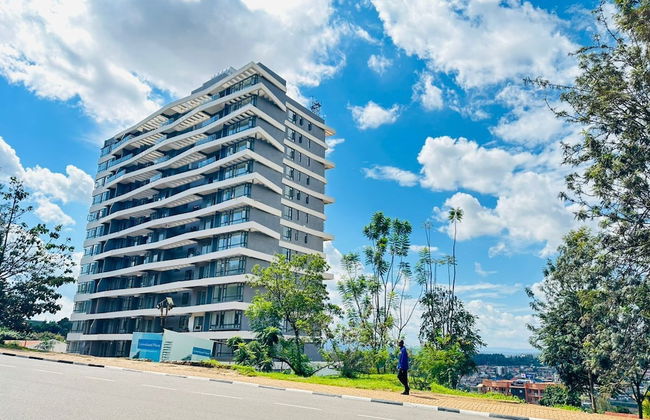 Greenland Apartment by Link - Foto 20