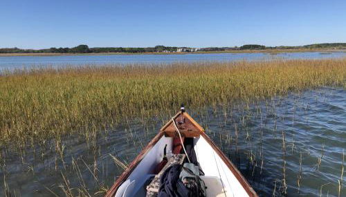 Oyster Cottage in Historic Fishing Village cottage - Foto 4