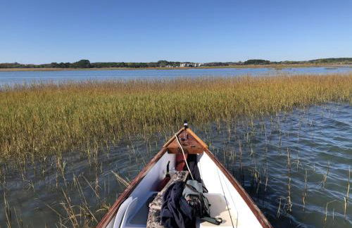 Oyster Cottage in Historic Fishing Village cottage - Foto 4