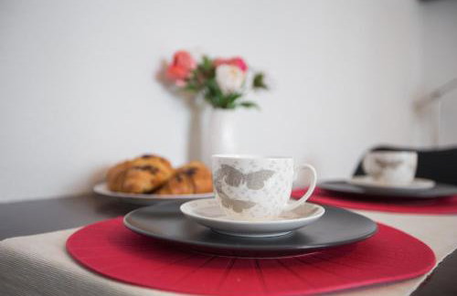 Angela Luxury Studio Apartment - Foto 29