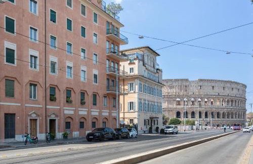 Roma Luxury Apartment - Photo 62