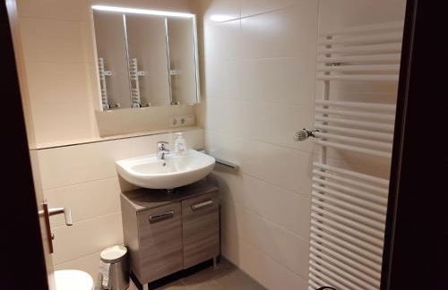 ciao-aschau Sachrang Haus Spitzstein FeWo Angelika - Foto 24