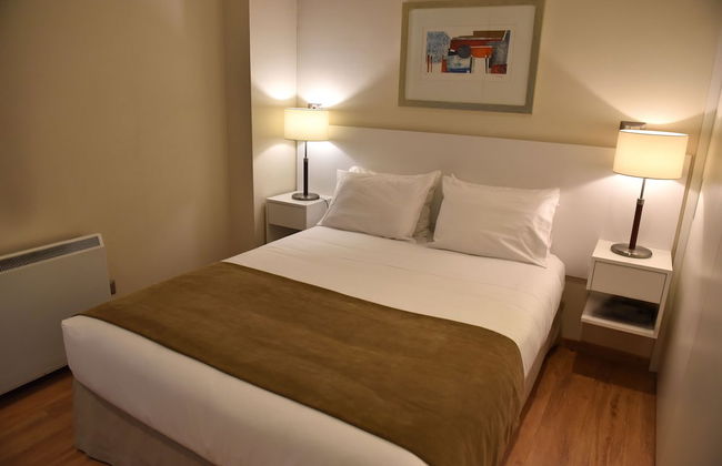 Lastarria Hotel & Aparts - Photo 21