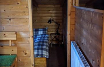 Blockhütte 35 km nördlich von Hamburg - Foto 13