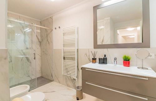 VILLA DEI VENTI - FOHN APARTMENT by Curtiaffitti - Foto 20