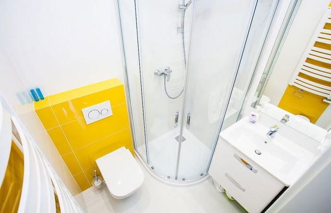 Apartamenty SaltApart 2 - Foto 15