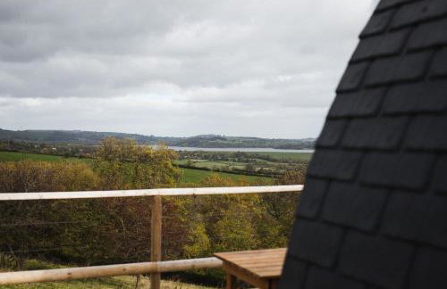 Bluebell Pod at Mulino Pods - Foto 11