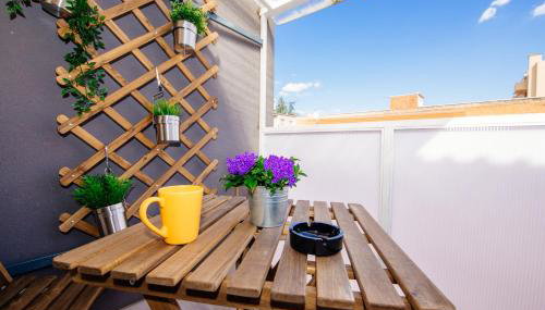 Apartment 63 - 3 - Foto 4