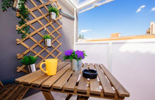 Apartment 63 - 3 - Foto 4