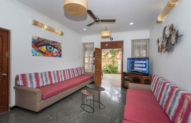 Villa Calangute Phase 1 - Photo 15