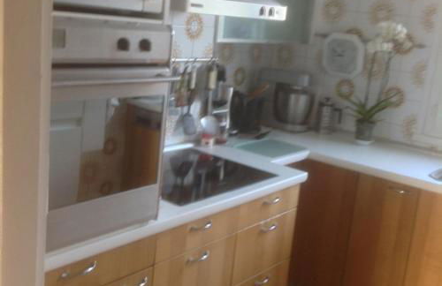 Appartement lumineux à 20mn de Paris en RER A - Foto 21