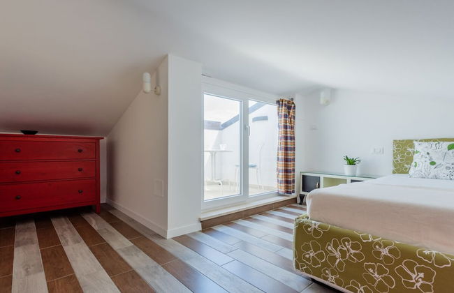 Residenza Verdeoliva - Foto 31