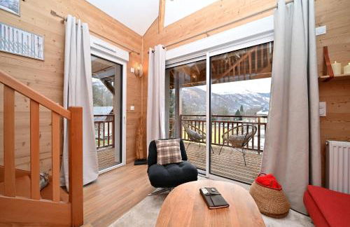 Superbe appartement - Face au lac - Foto 12