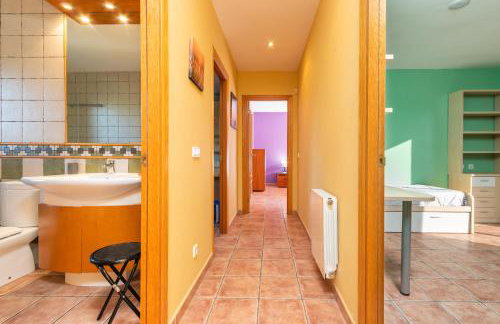 Casa con piscina - Foto 18