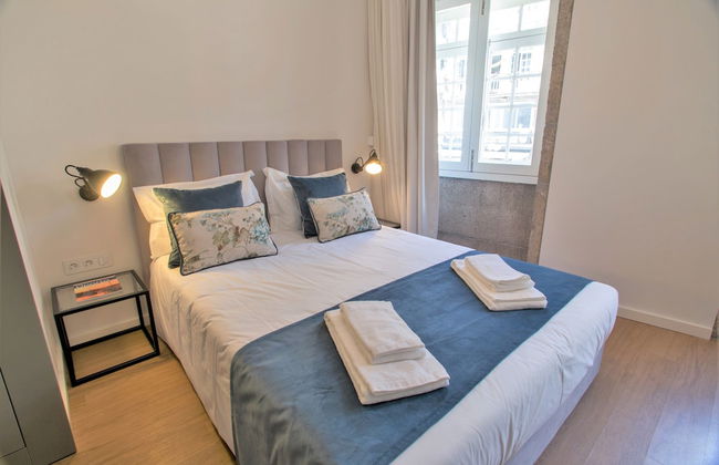 Clérigos Prime Suites by Porto City Hosts - Photo 14