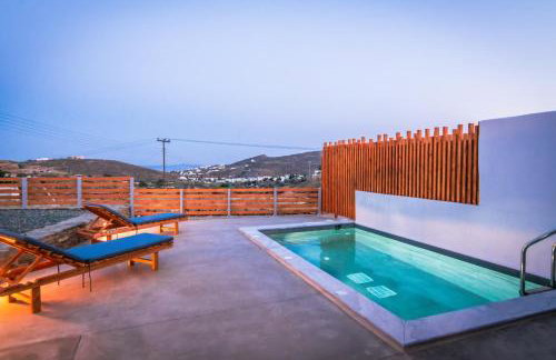 Xerolithia suites - Foto 1