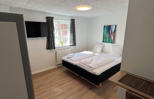 Go Sleep Bredehus - Foto 10