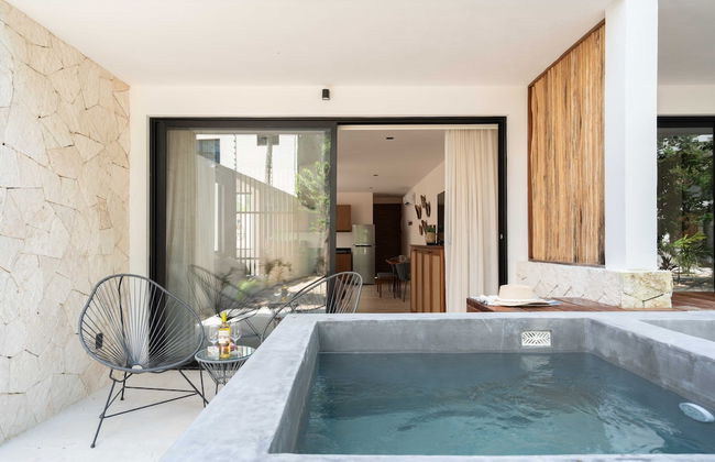 Erena Tulum - Photo 5