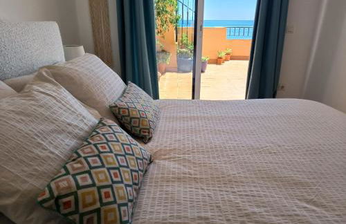 Carvajal Beach Seaview Apartment - Foto 16