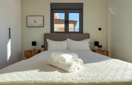 Athenian metro apartments - Foto 41