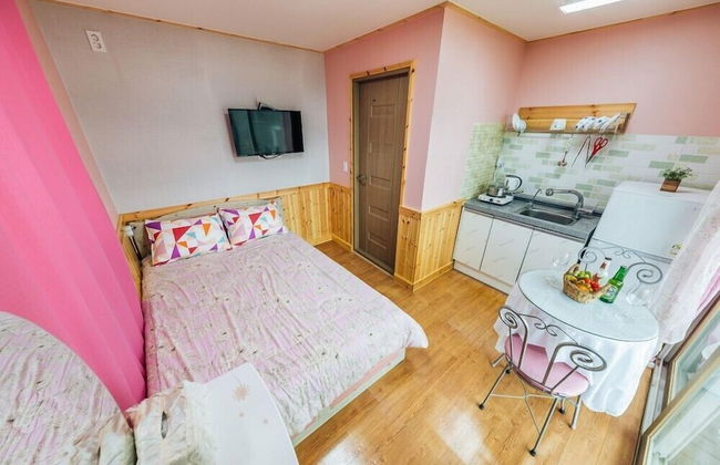 Badasae Pension - Foto 18