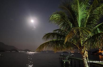 Casa Grande Praia de Ibicuí - Foto 27