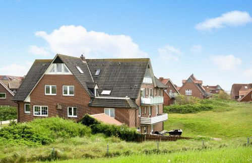 Strandhus Uiterst-hörn Utkiek - Foto 1