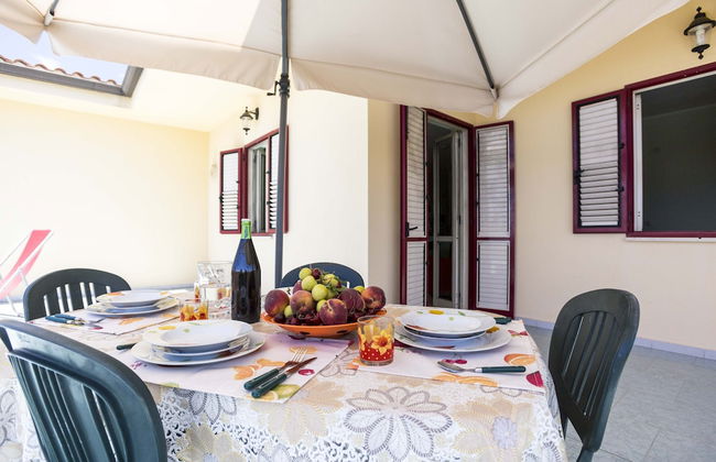 Ville Selena e Gemma - Foto 24