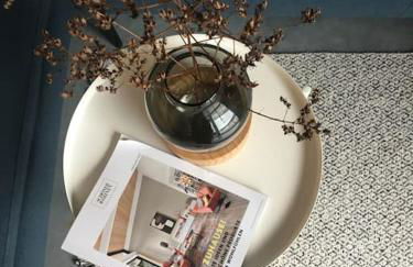 KampenZeit Loft mit traumhaftem Panoramablick - Foto 48