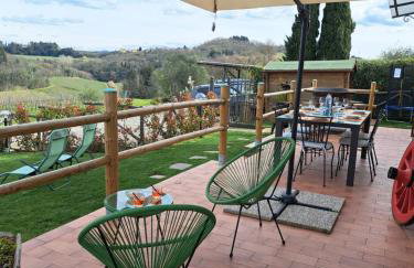 I Vigneti del Chianti - Foto 50