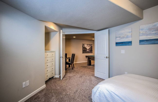 4BR Modern Townhome Close to Usafa! - Foto 4