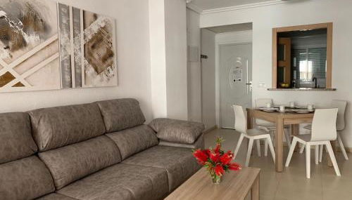 Sonata first line apartment - Photo 2