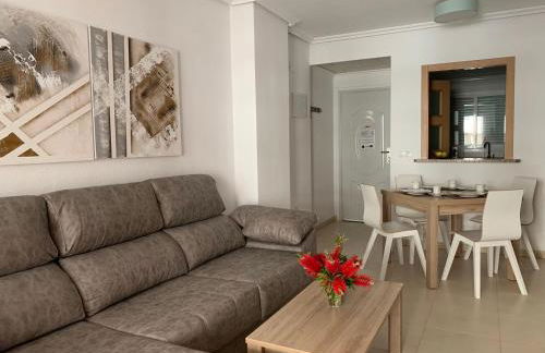 Sonata first line apartment - Photo 2