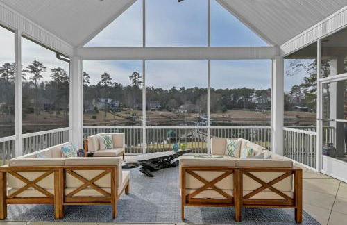 Luxury Escape by the Lake - Foto 1