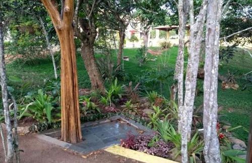 flat em serra negra - bezerros - Foto 54