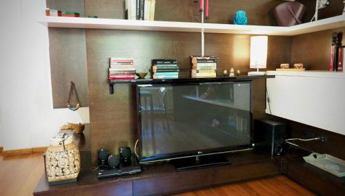 DIMORA MARTINETTI - Fiumara Osp Scassi - GENOVABB IT - Foto 5