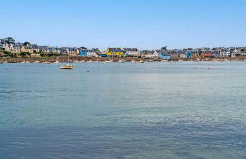 Ty Abéric maison en front de mer - Foto 24