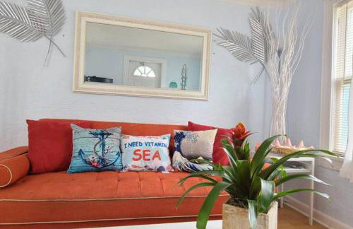 Lake Worth Beach Paradise Cove Cottage 2-1Bedroom - Foto 5