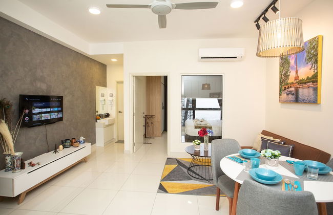 Arte Mont Kiara by PSM Luxury Suites - Foto 10