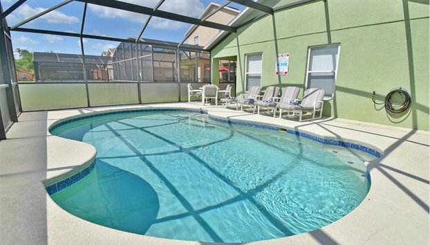 Disney Area Standard Homes - Foto 2