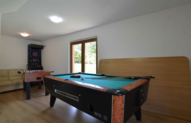 Forest Breeze Retreat in Zminj - Foto 54