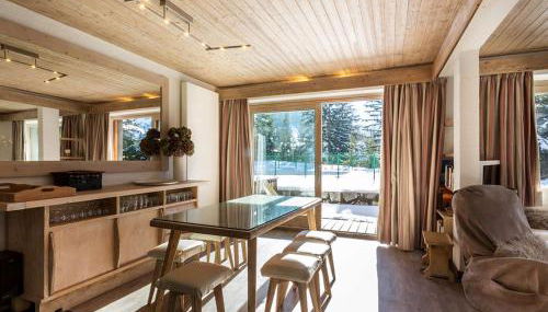 Appartement 3 pièces Méribel, animaux admis, proche piste - FR-1-180-590 - Foto 3