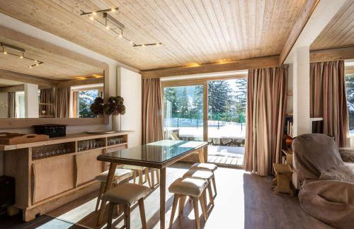 Appartement 3 pièces Méribel, animaux admis, proche piste - FR-1-180-590 - Foto 3