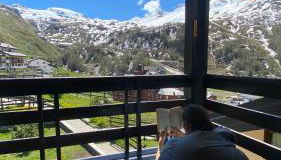 Stella Appartament, ski in ski out in Cervinia - Foto 2