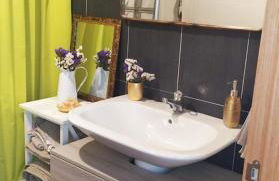 Apartamento Boho Chic Costa da Morte A Favela - Foto 34