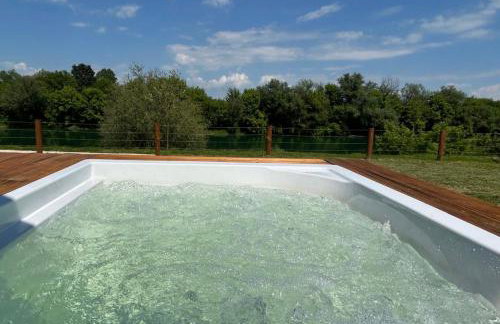 Green River Kupa Retreat House - Foto 2