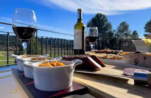 Villalbeja Casa Rural en Cuenca - Foto 58