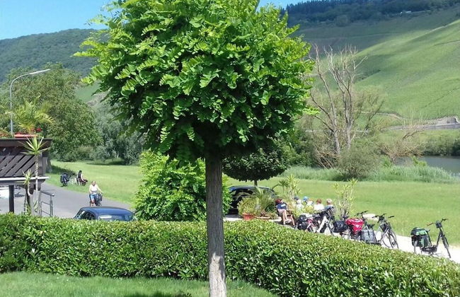 Appealing Apartment in Losnich - Photo 19